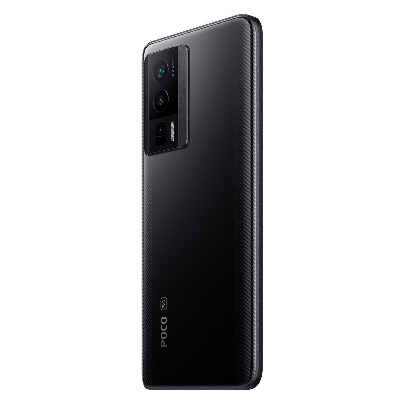 Poco F5 Pro