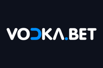Казино Водка